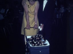 Schützenfest 1970